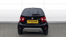 Suzuki Ignis 1.2 Dualjet 12V Hybrid SZ3 5dr Petrol Hatchback